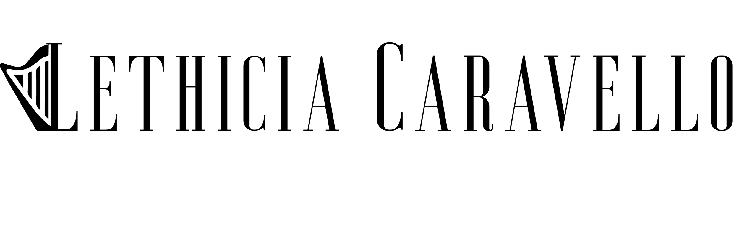 Lethicia Caravello | Professional Harpist in Colorado